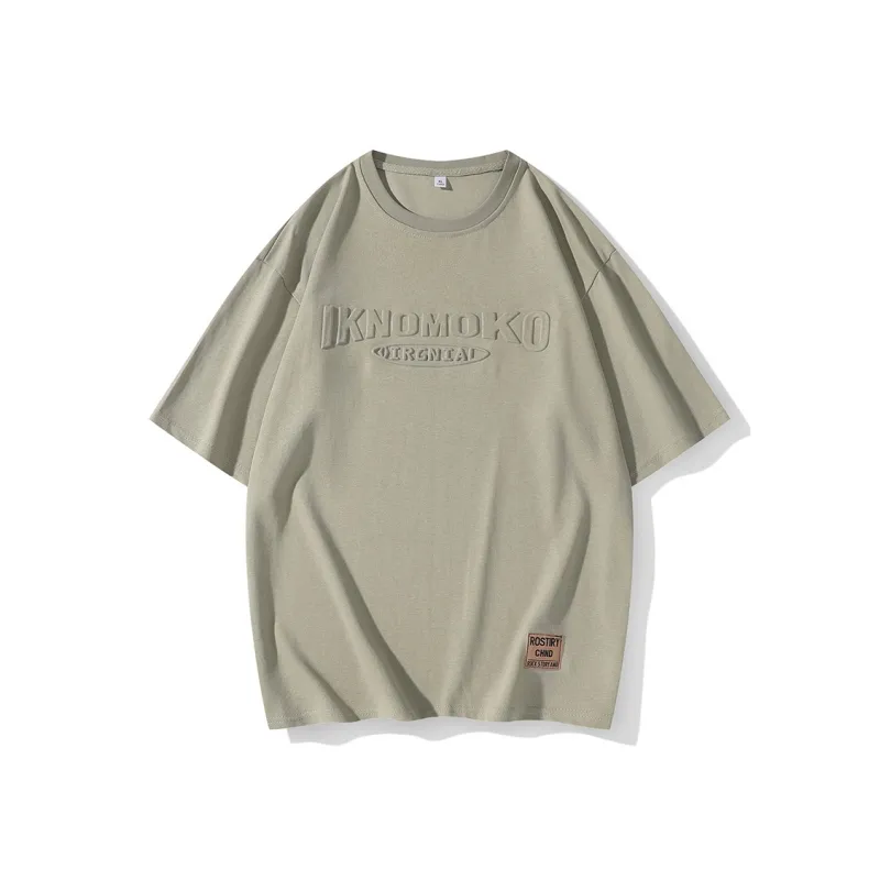 PRBLMS T Shirts Unisex-12
