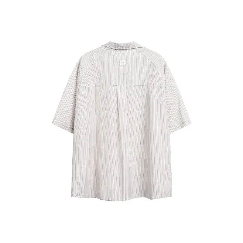 FAIRWHALE Shirts Unisex-1