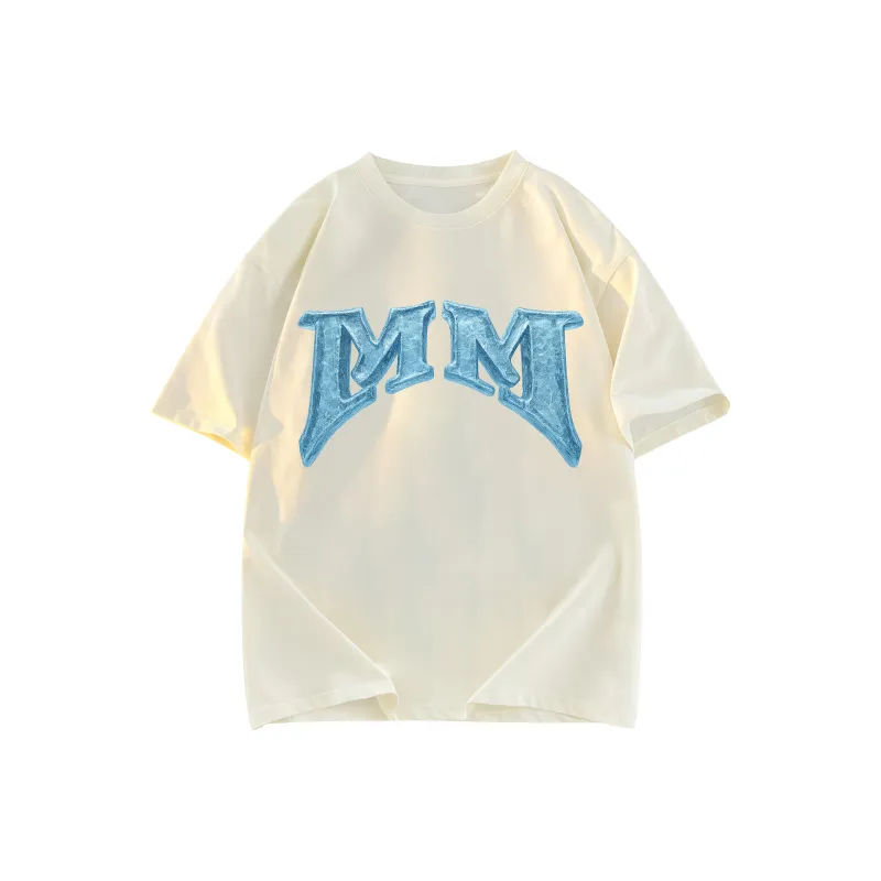 MASKPARK T Shirts Unisex-15