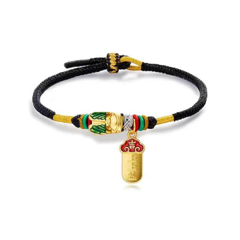 AGOVSKI Eco Friendly Copper Alloy Bracelets Unisex-3