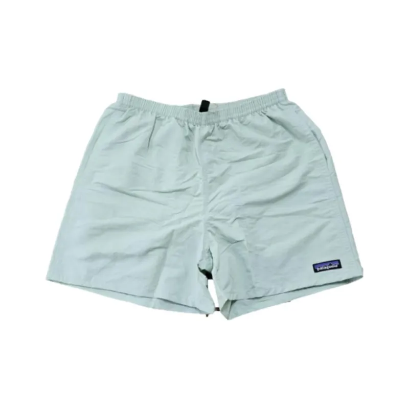 Patagonia Baggies ShortsBaggies Casual Shorts Men's Washed Green-0