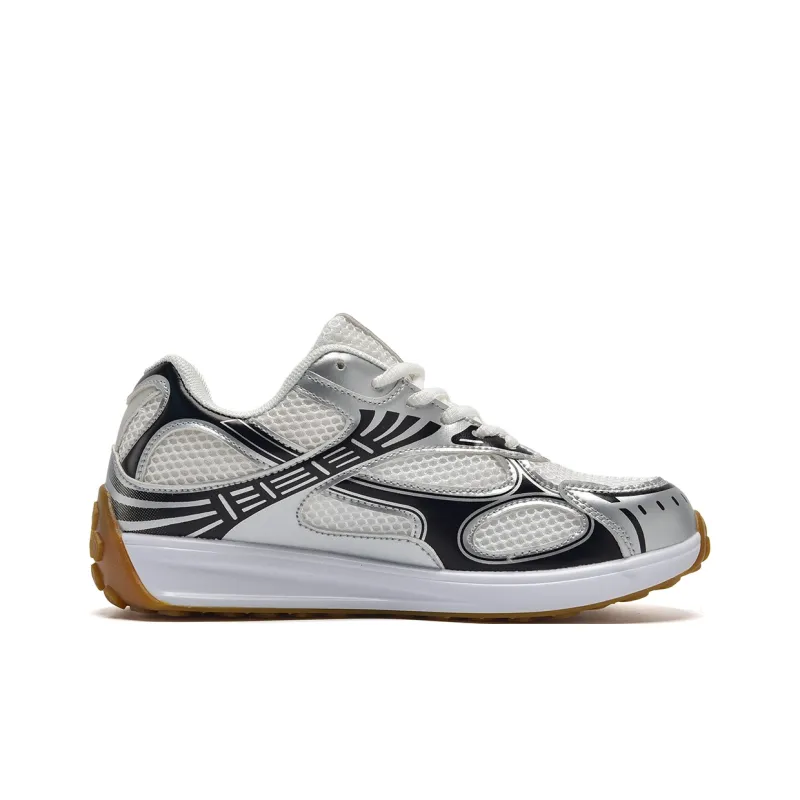 Teddy Bear Collection Slip Resistant, Breathable, Lightweight Low Top Casual Shoes Women's-3