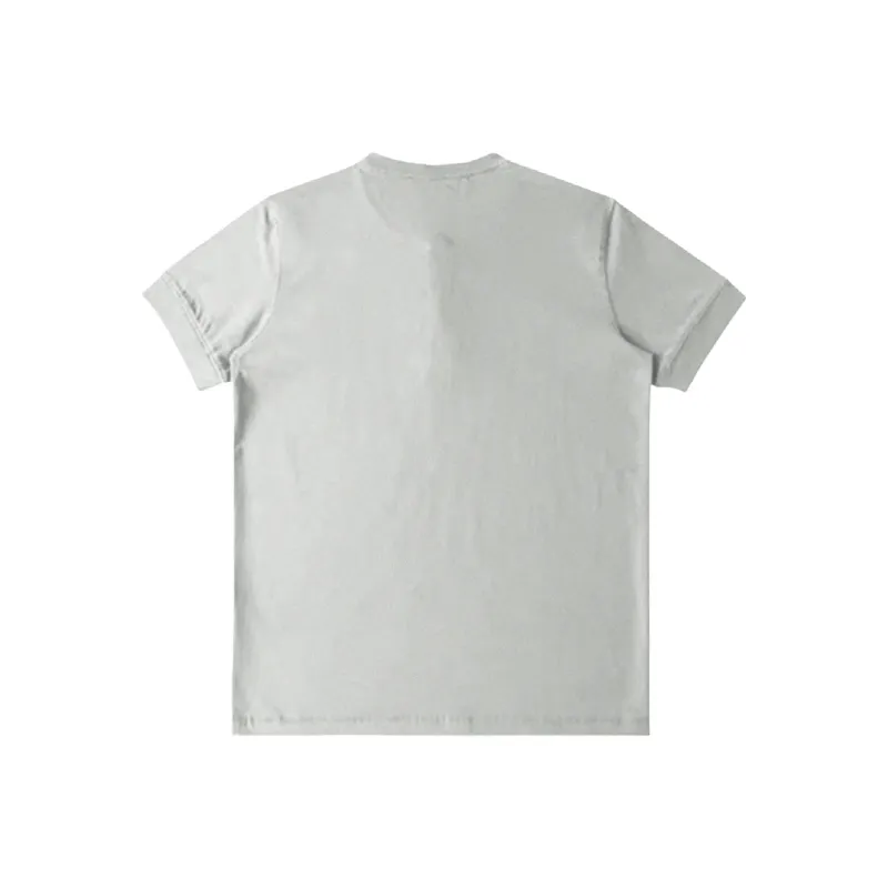 WALLPAINTER T Shirts Men White-1