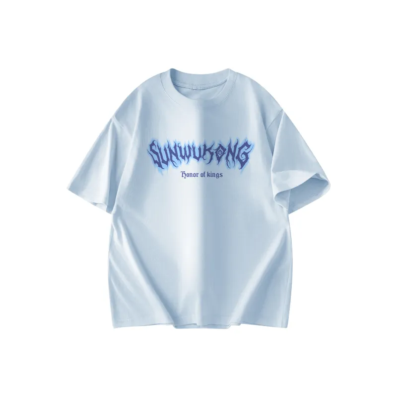 HONOR OF KINGS T Shirts Unisex-26