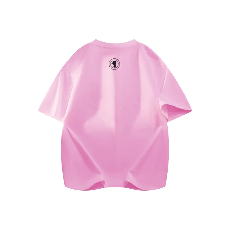 CHOUCHOUS T Shirts Unisex-11