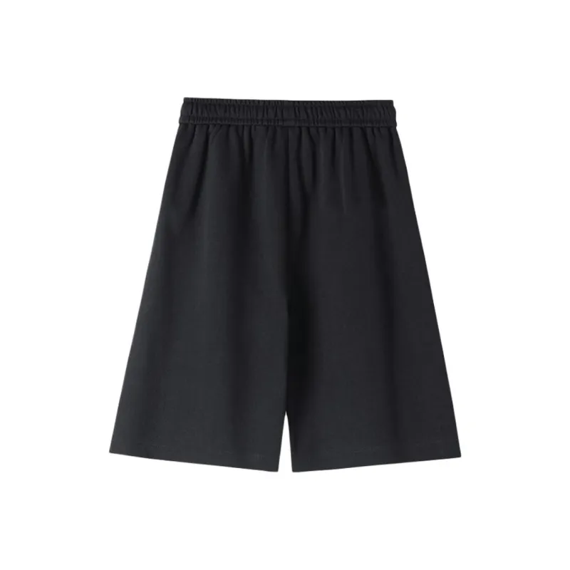 KEIRANDUN Casual Shorts Unisex-7