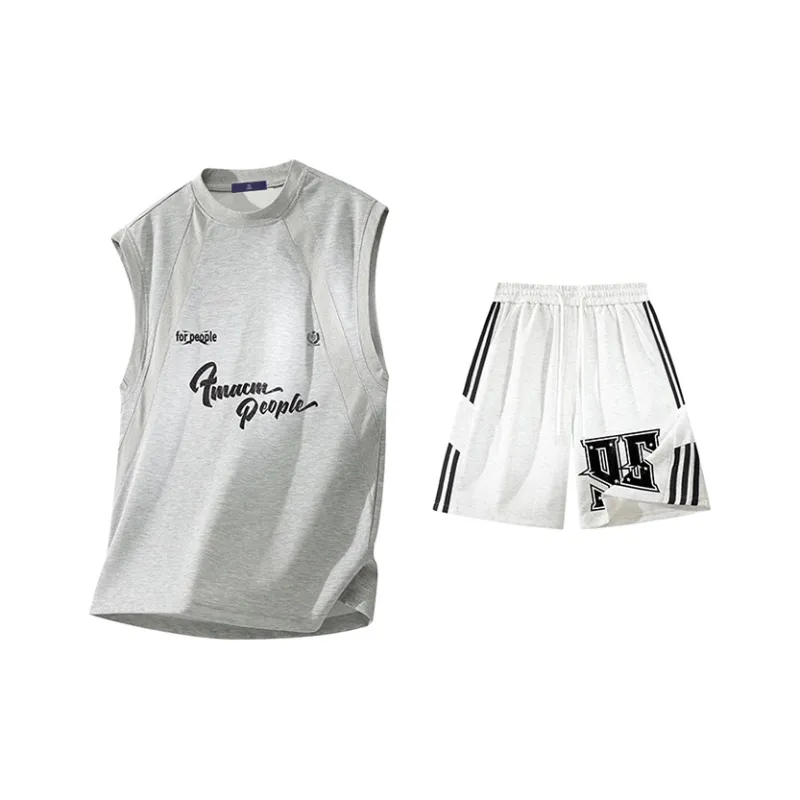 FAX FOR FMACM Casual Sportswear Unisex-2