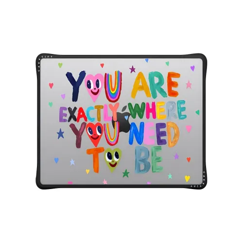 CASETIFY Compatibility MacBook Pro 14M1 M4 Trendy And Cool Laptop Cases & Skins