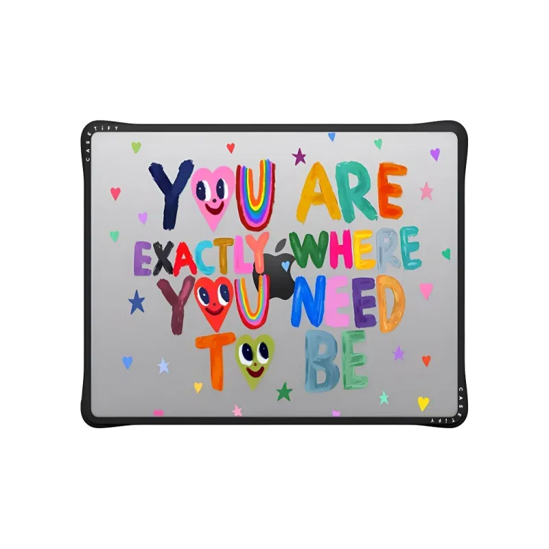 CASETIFY Compatibility MacBook Pro 14M1 M4 Trendy And Cool Laptop Cases & Skins-0