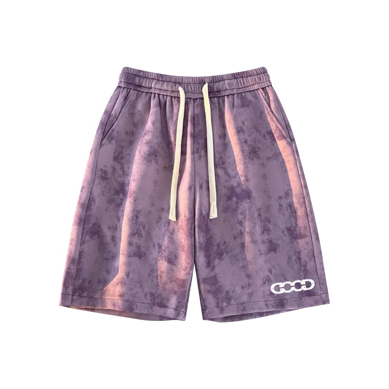 CREAZIONI LA FANTASIA E MOBILE Casual Shorts Unisex-6