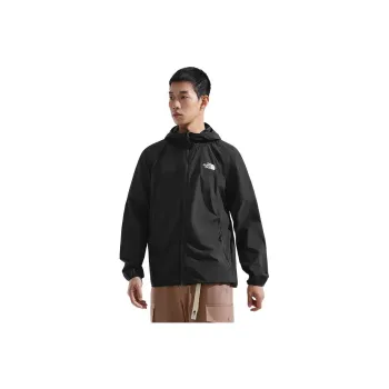 THE NORTH FACE City Outdoor Collection Sun Protection Clothing Unisex JK3/Cosmic Black