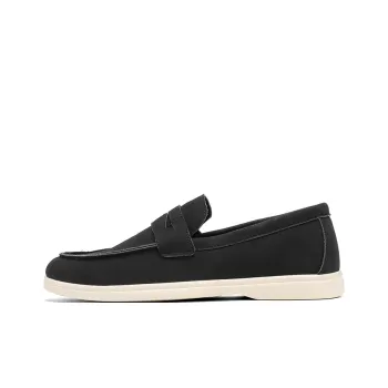 ΛOLUNKΛ Loafers Men