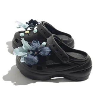 KATHRYN WILSON Clogs Women's