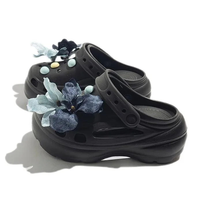 KATHRYN WILSON Clogs Women's-0