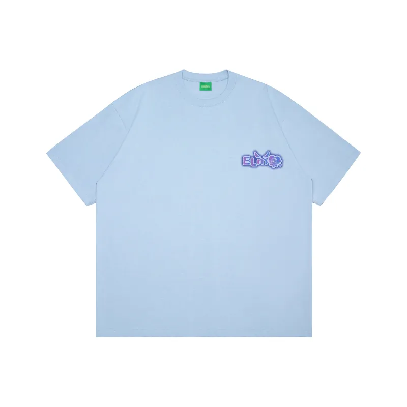 SESAME STREET T Shirts Unisex-18