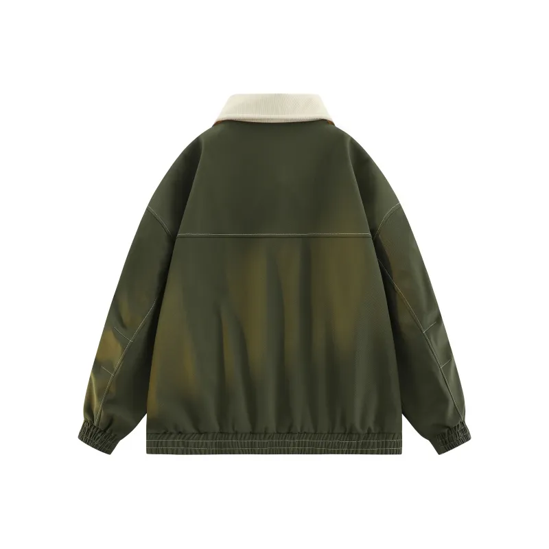 CHARLIE GOLF Jackets & Coats Unisex-9