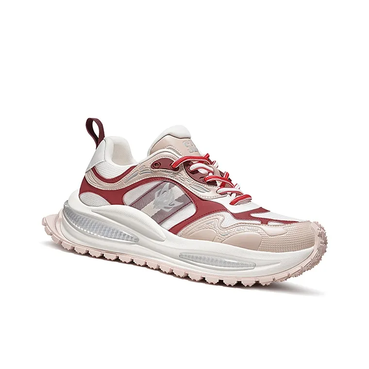 SALAXI Low Top Casual Shoes Unisex-14