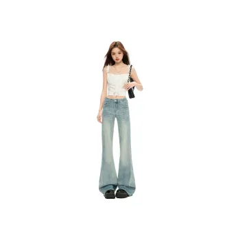 ZAZN Jeans Women's
