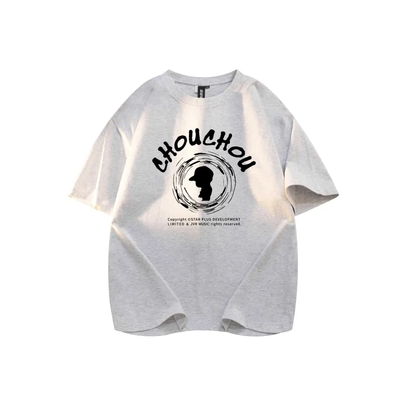 CHOUCHOUS T Shirts Unisex-12