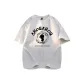 White Heather Gray