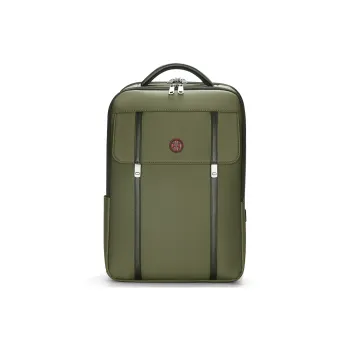 CROSSGEAR Fabric Backpack Men's Multicolor