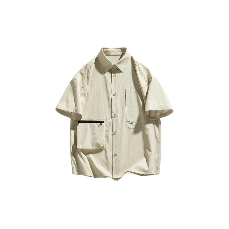 Caramella Shirts Unisex-5