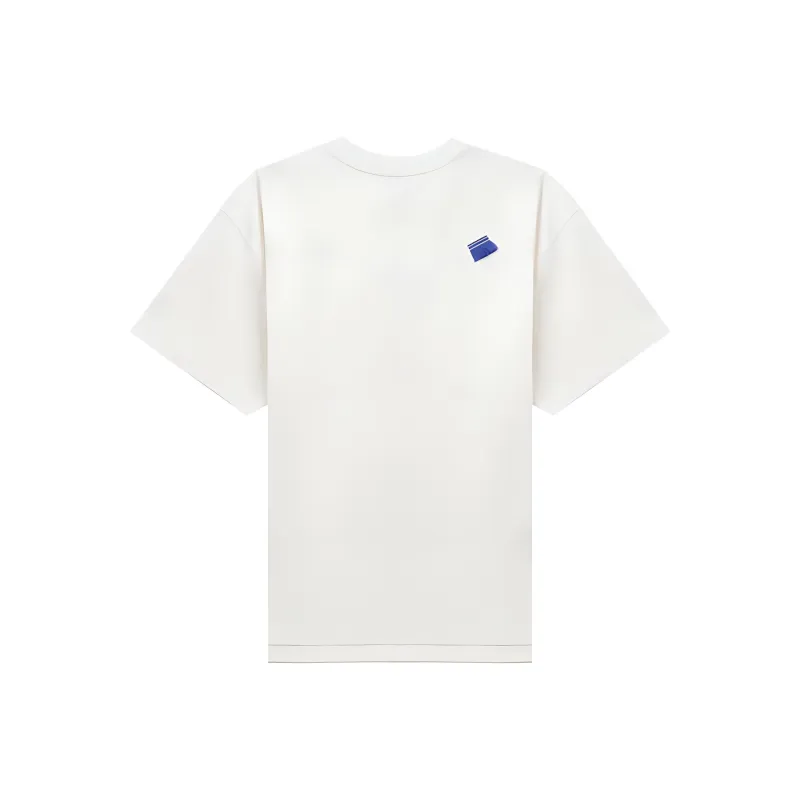 ADER ERROR Cotton T shirt-1