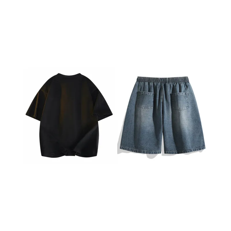 JINBEILE Casual Sportswear Unisex-19