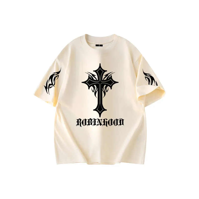 ROBINHOOD T Shirts Unisex-12