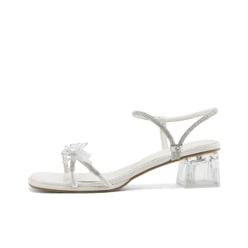 FIVE PLUS One Strap Sandals Women's