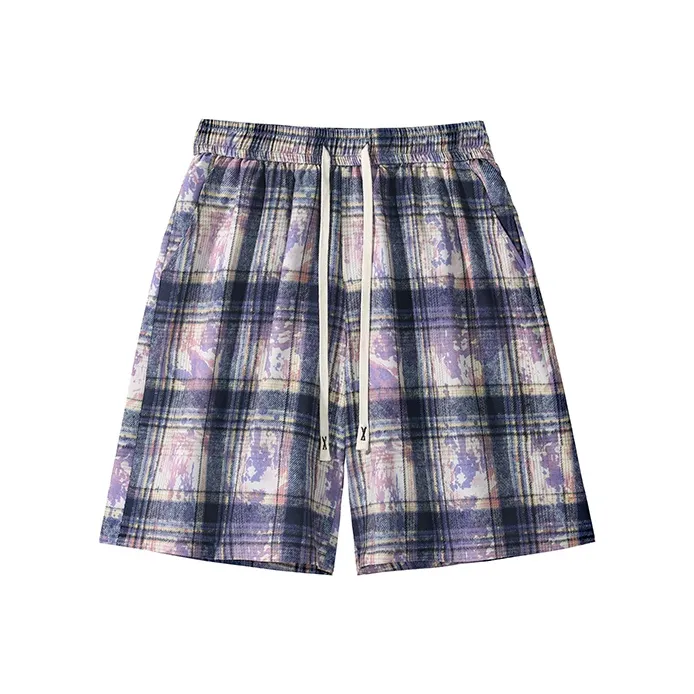 LSVE Casual Shorts Women's-2