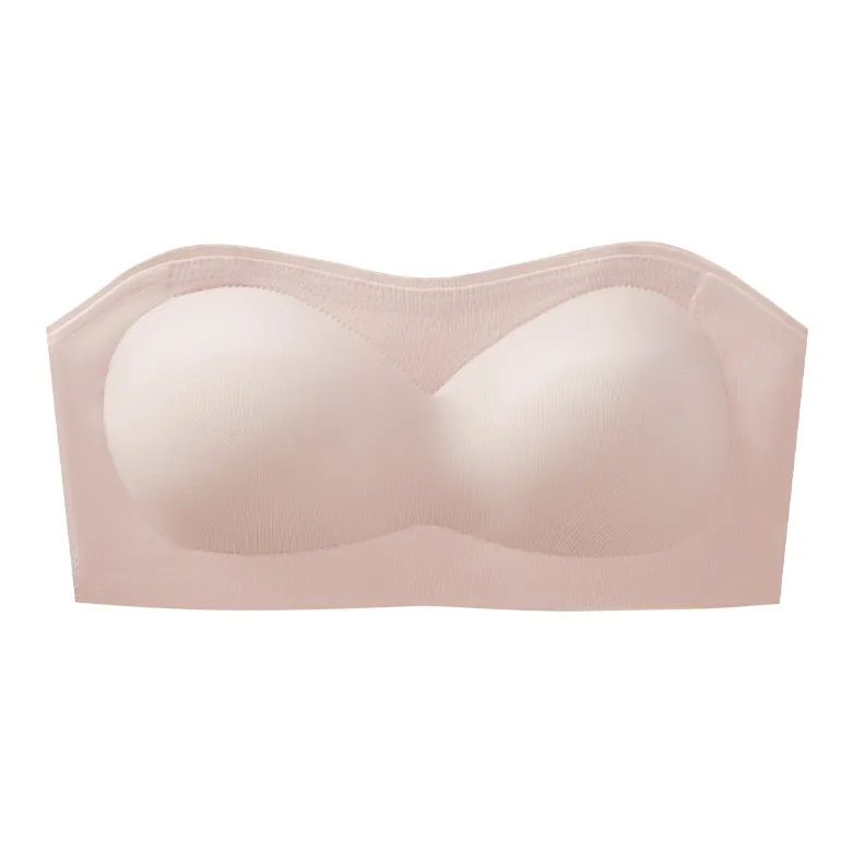 QIANLINGMEI Women's Bras-5
