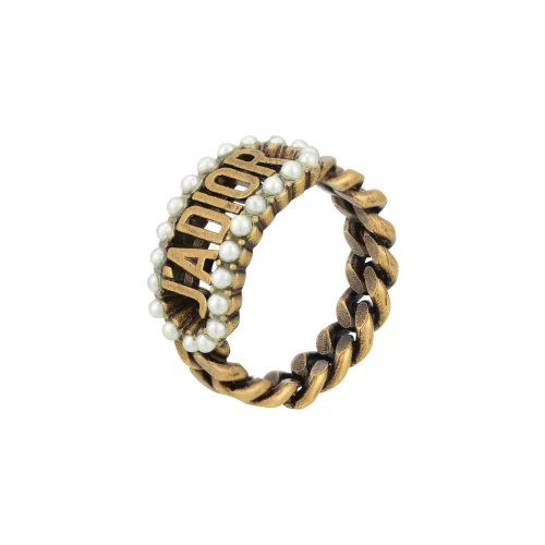 DIOR Rings Women's