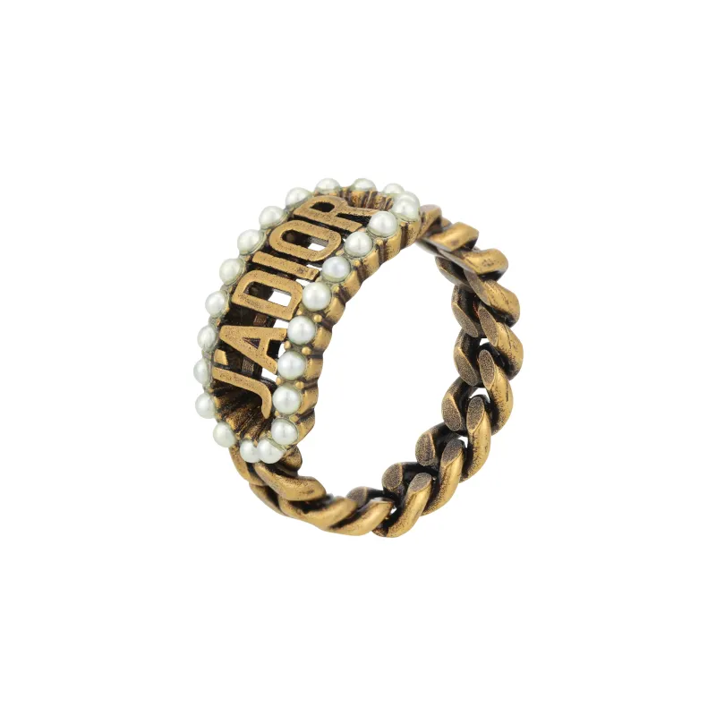 DIOR Rings Women's-0
