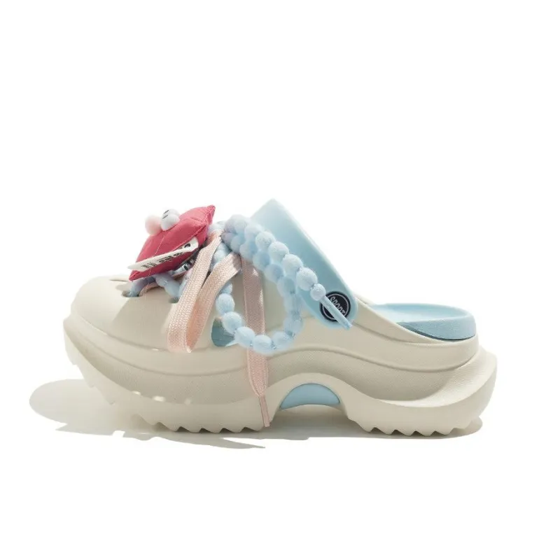 KATHRYN WILSON Clogs Women's-0