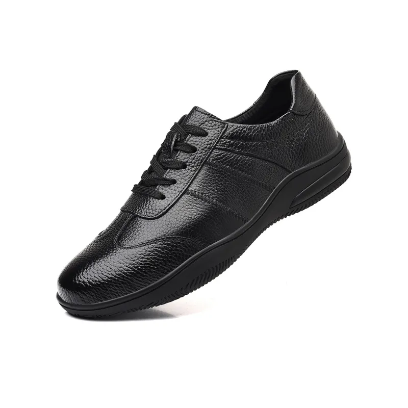 AMICNIEGD Men's Casual Shoes Men's-14