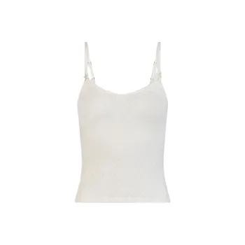 Rouje Camisoles Women's White