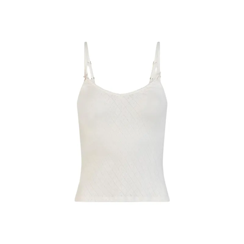 Rouje Camisoles Women's White-0