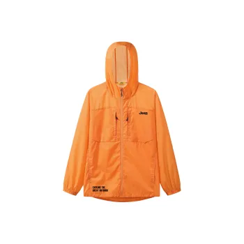 Jeep Leisure Collection Sun Protection Clothing Unisex