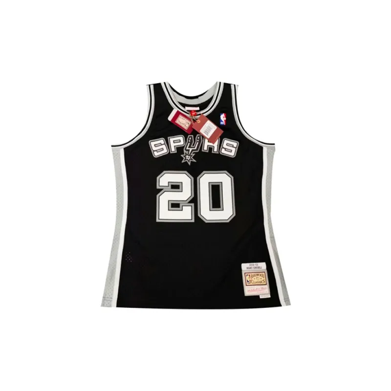 Three For Spurs Team Basketball Fan Supplies Exquisite Mounting, Outer Frame Approx. 78x98cm Black-2