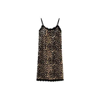 Ta Yan Summer Nightgown Women's