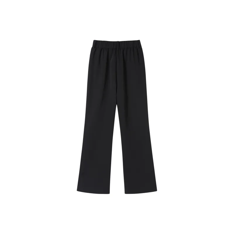 WARNING LIGHT Casual Pants Unisex-7