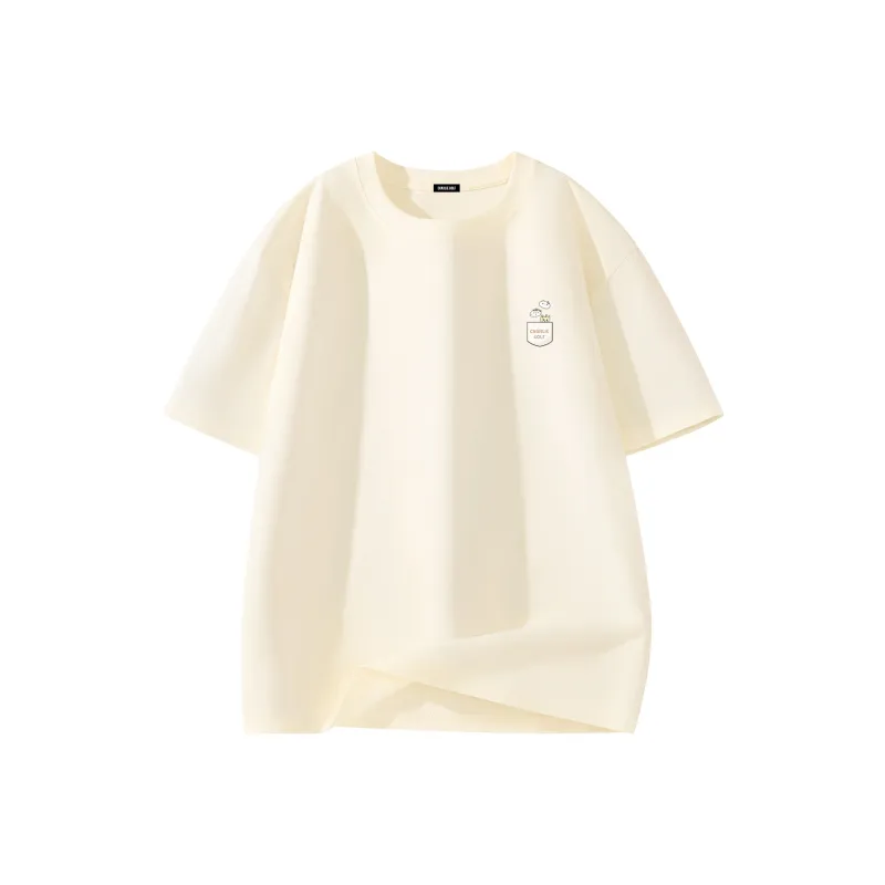 CHARLIE GOLF T Shirts Unisex-0