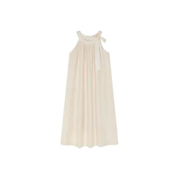 Mo Han Yi Mei Sleeveless Dress Women's