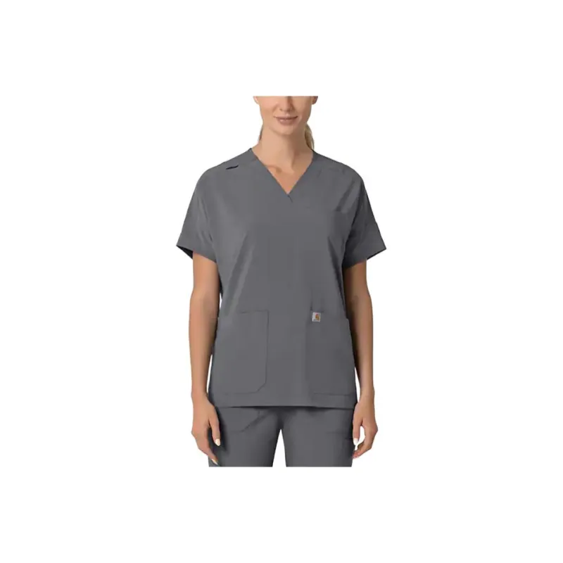 Carhartt T Shirts Women's-3