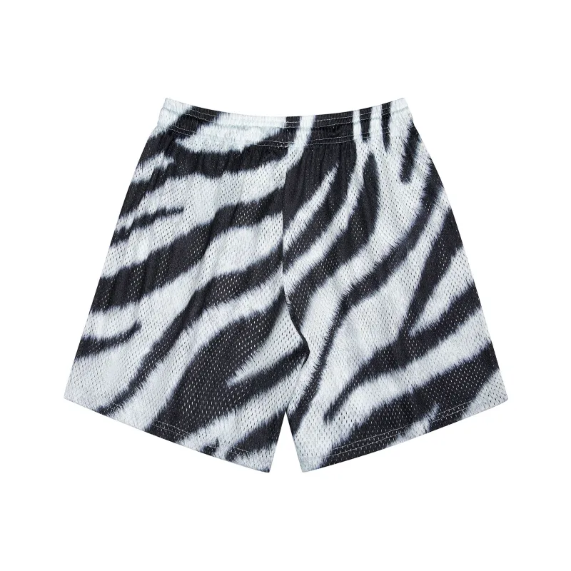 SESAME STREET Casual Shorts Unisex-1