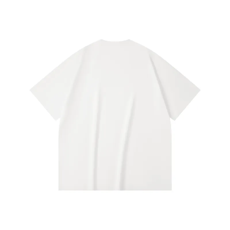 Crayon Shinchan Short Sleeved T Shirts Unisex-1