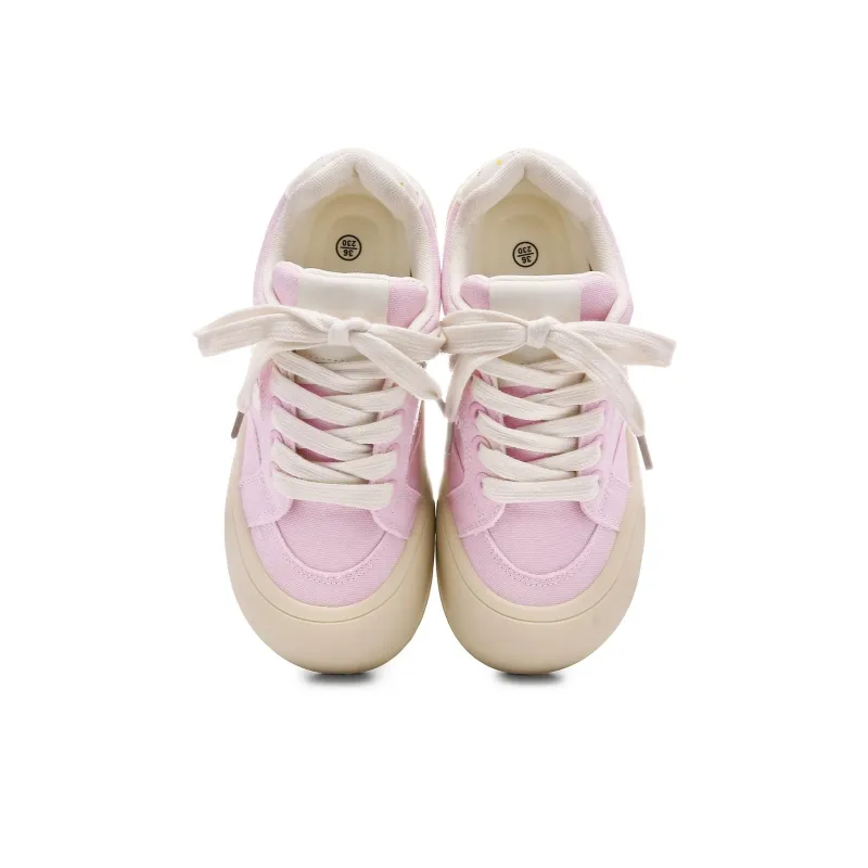 FULLXUAN Low Top Skateboard Shoes Women's-8