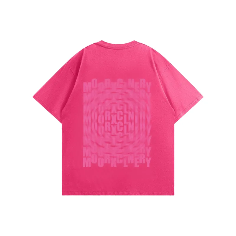 MOOR XCLNERY T Shirts Unisex-23