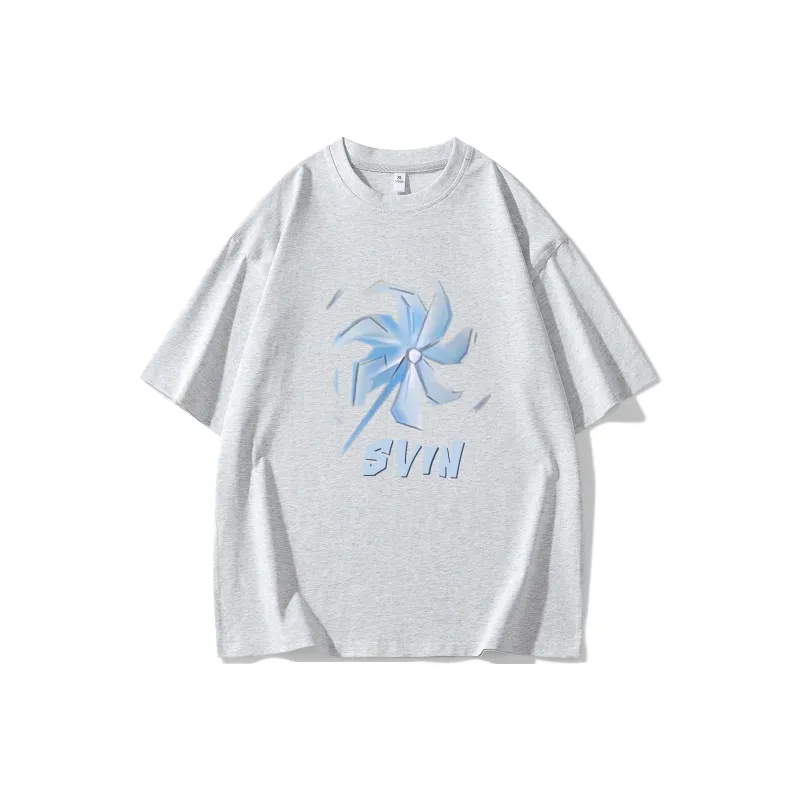 Struggle Vintage95 T Shirt Unisex-4